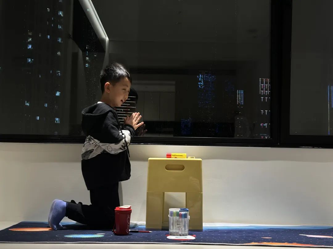 旧房改造丨业主朋友-17