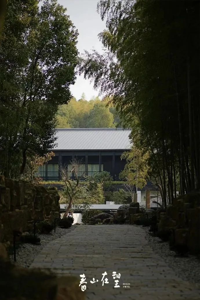 春山在望 RESUN丨中国江苏丨尚壹扬设计-4