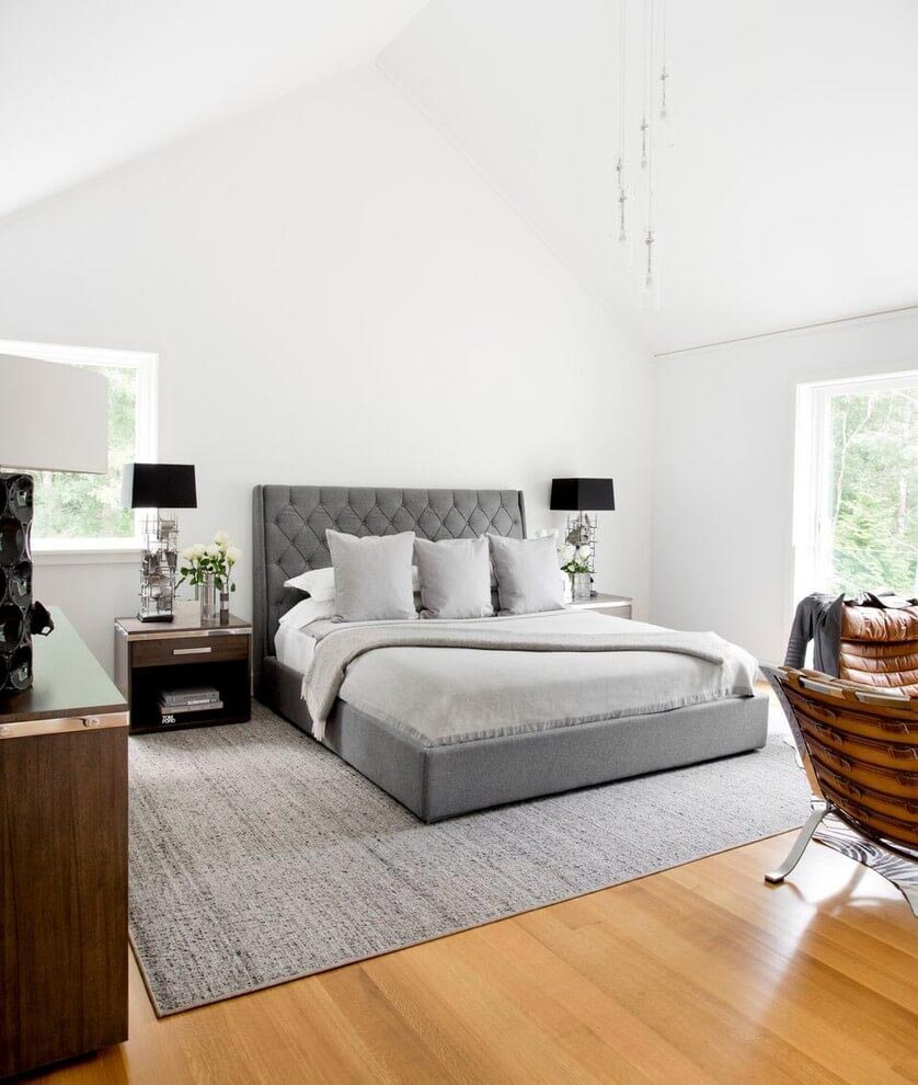 East Hampton by Timothy Godbold What can the natural light do to your home to feel warmer and a little bit happier   CAANdesign  Architecture and home design blog-11