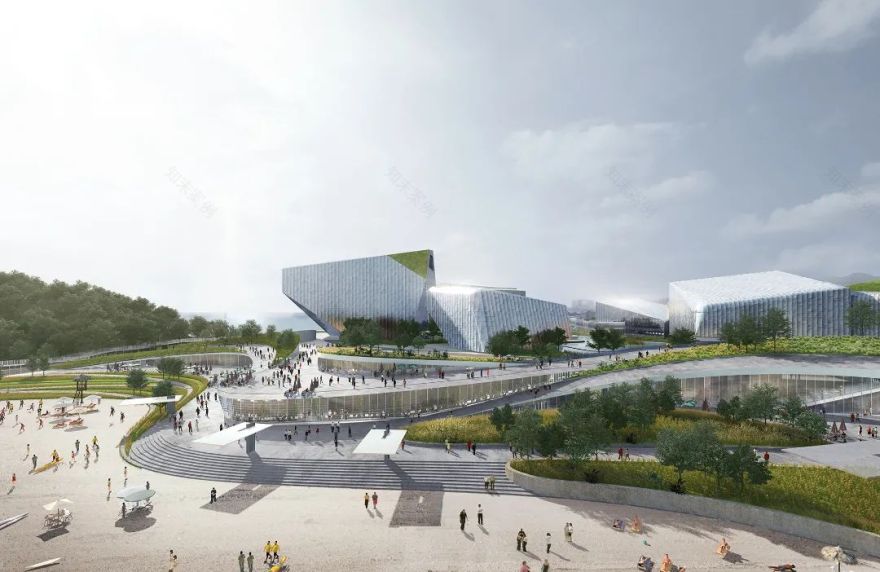 AUBE 欧博设计 2021 年度精彩项目回顾丨中国深圳-34