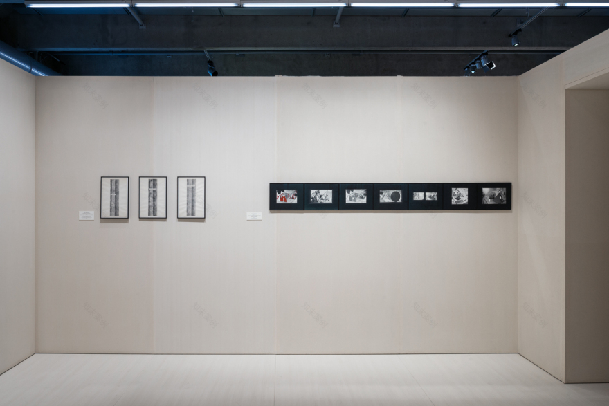 莫斯科车库博物馆“现在进行时”展览-29