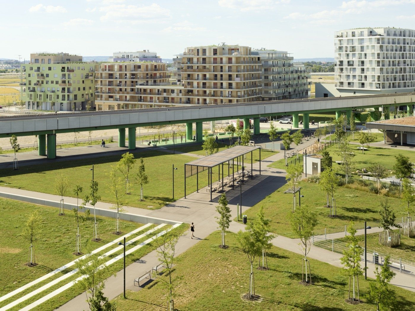 奥地利埃莉诺奥斯特罗姆公园-7