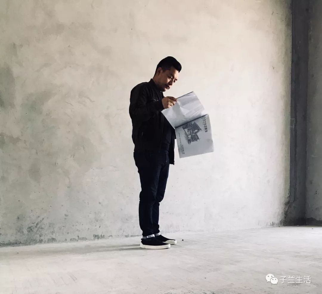 子兰生活 | 让设计定义未来家-63