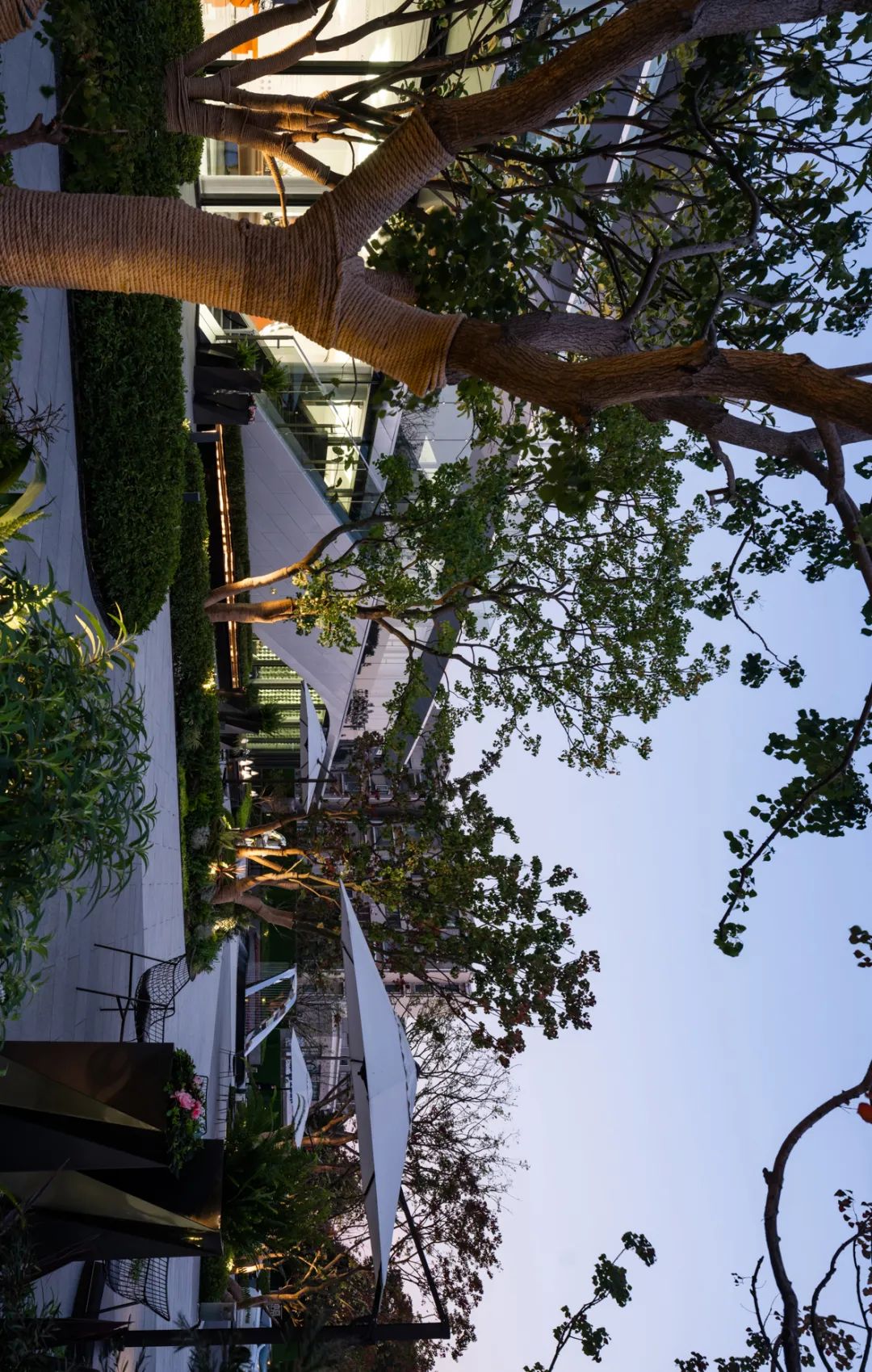 融创·徐汇滨江壹号-43