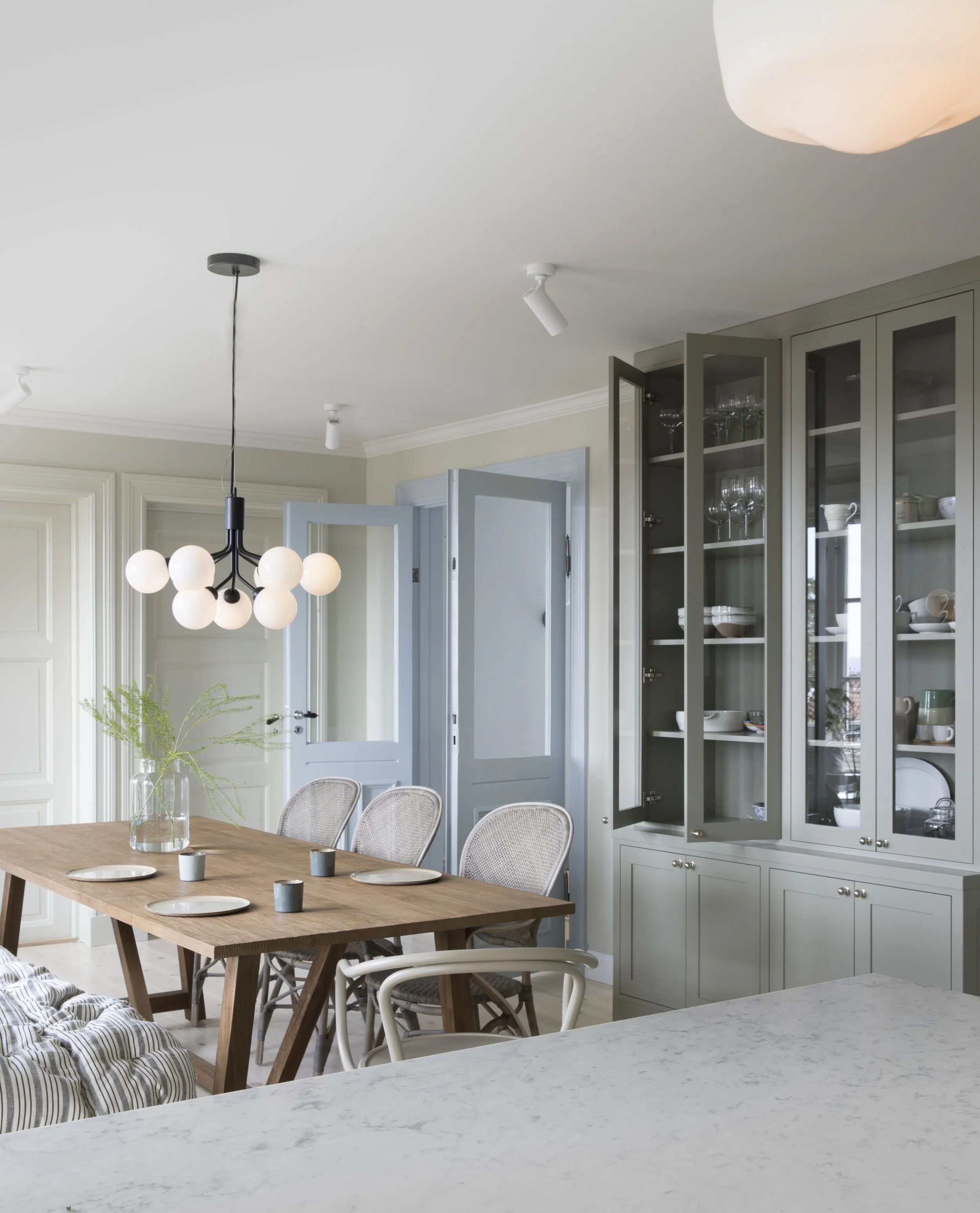 20世纪20年代的花园联排别墅丨挪威-6