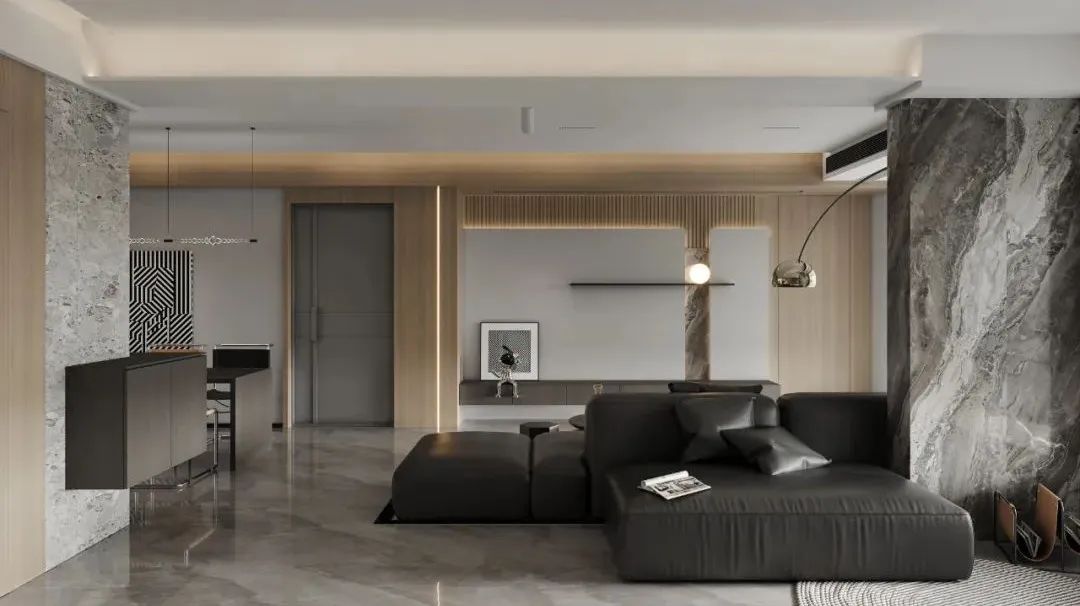 日式禅意家居,寻找诗意生活的艺术丨中国宁波丨橙熹设计-48