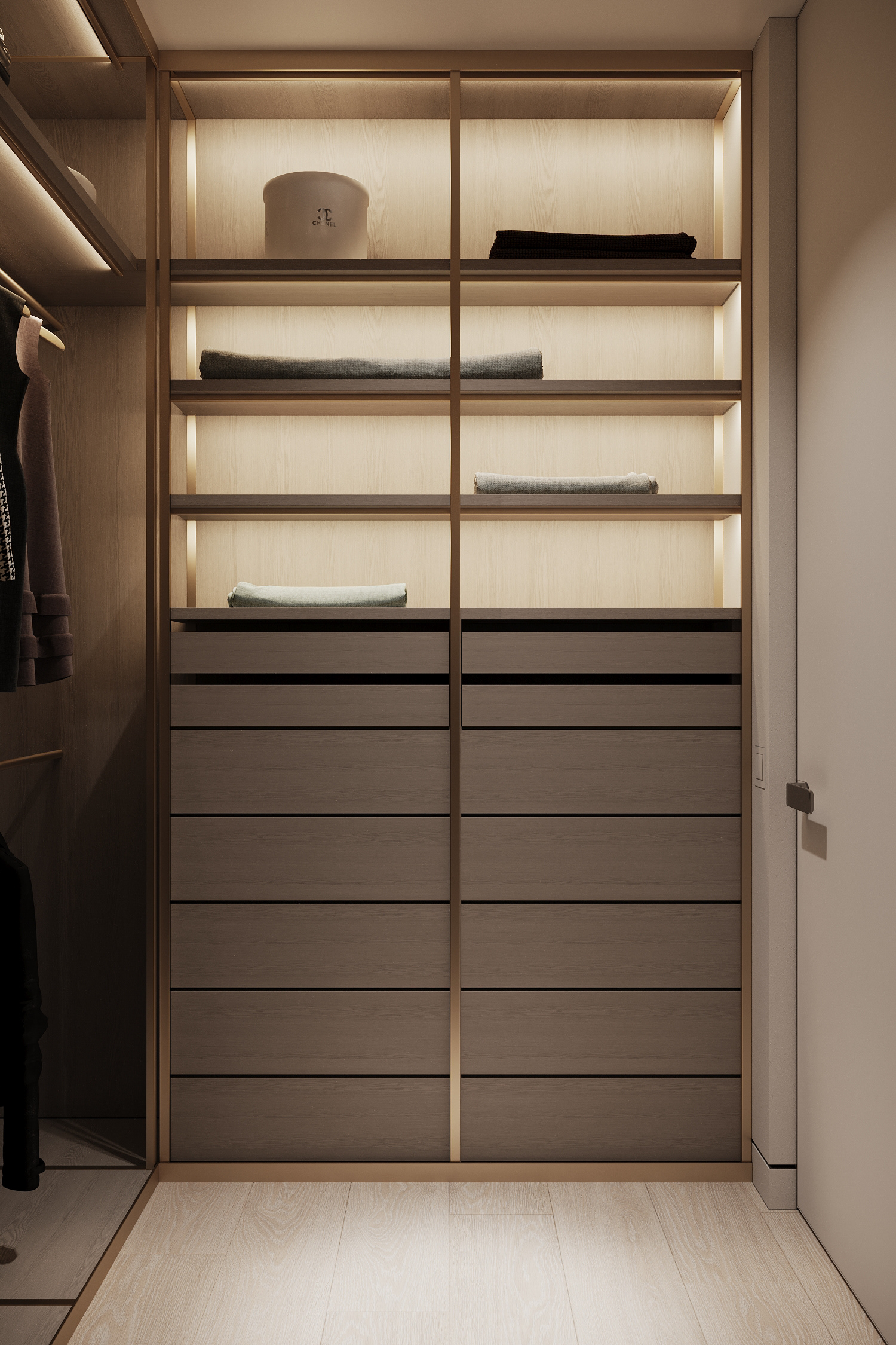 米拉21号公寓-21