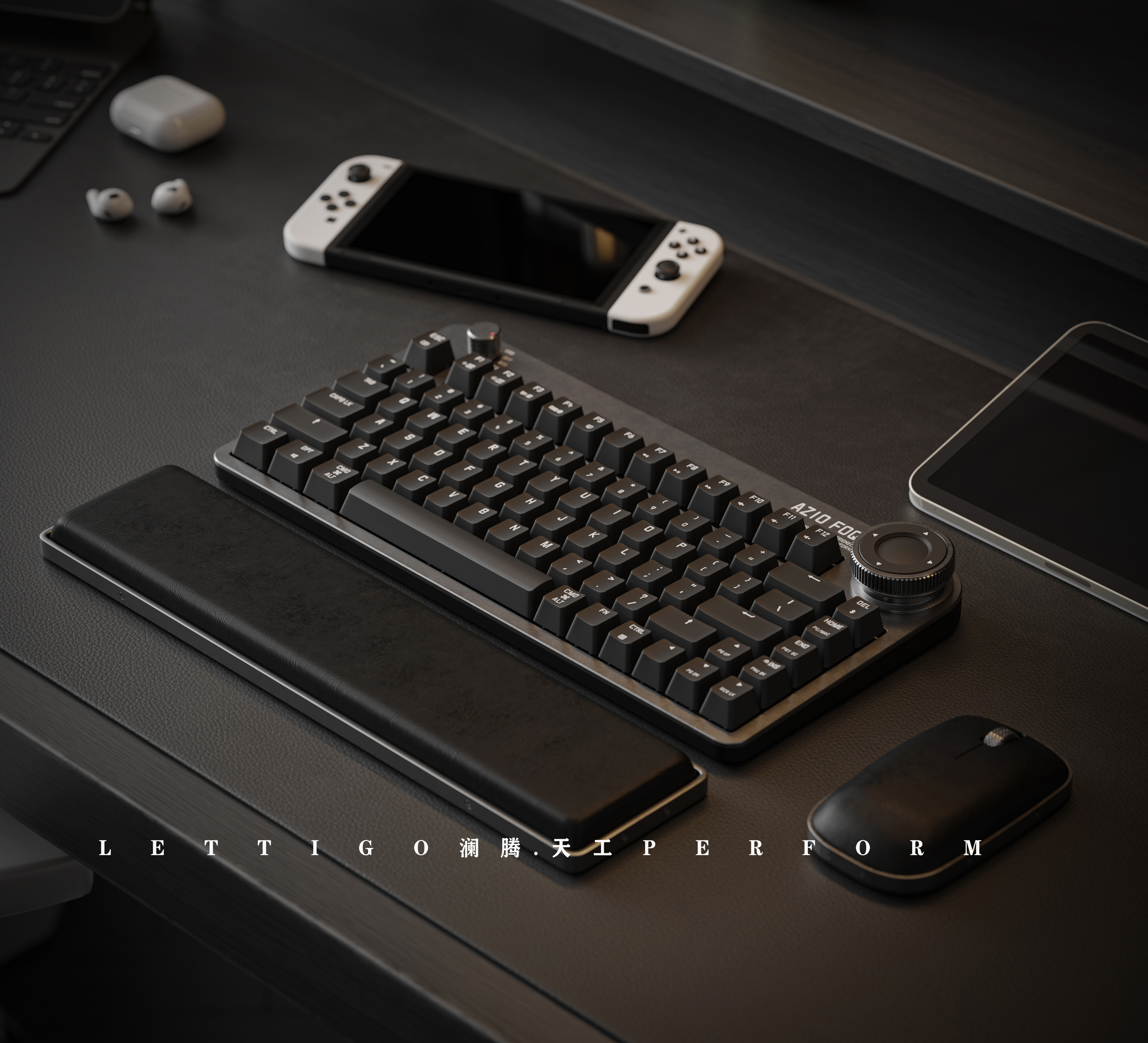 霸总黑曼巴风·神秘炫酷的暗黑系-9