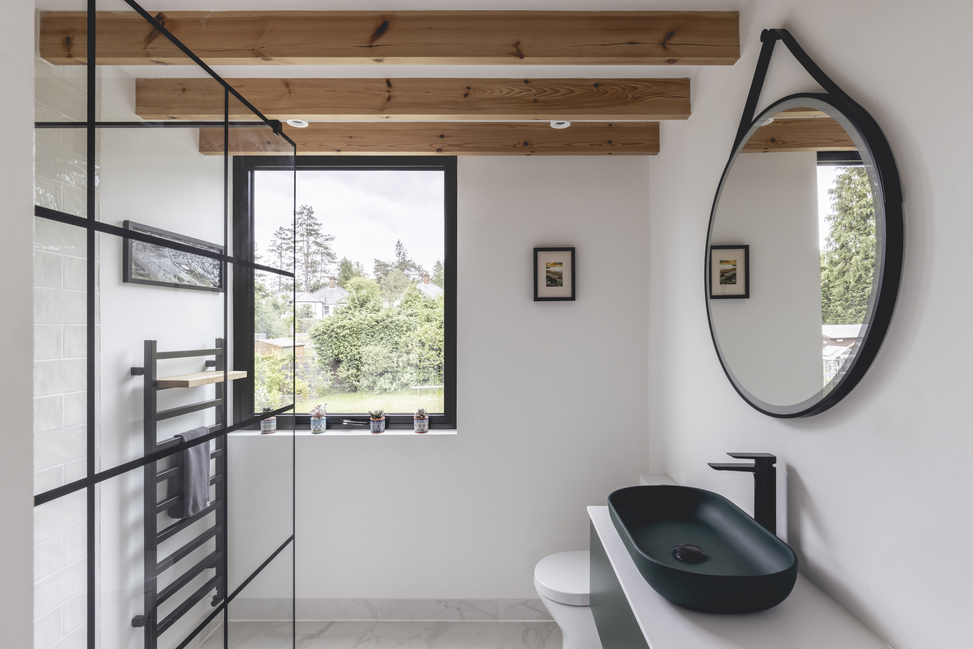 布莱克庞德巷丨英国丨Sketch Architects-41