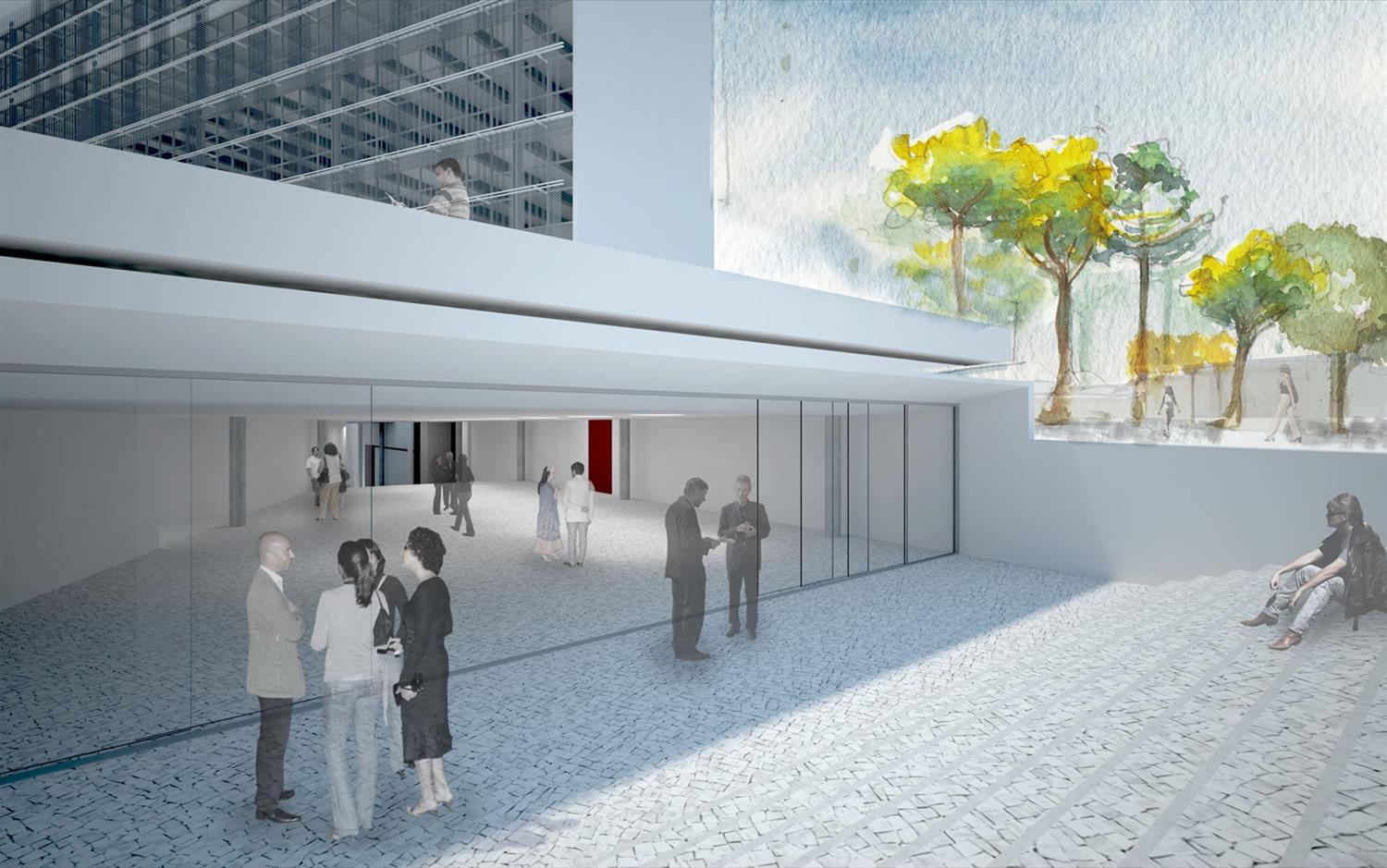 巴西新校园建筑-10