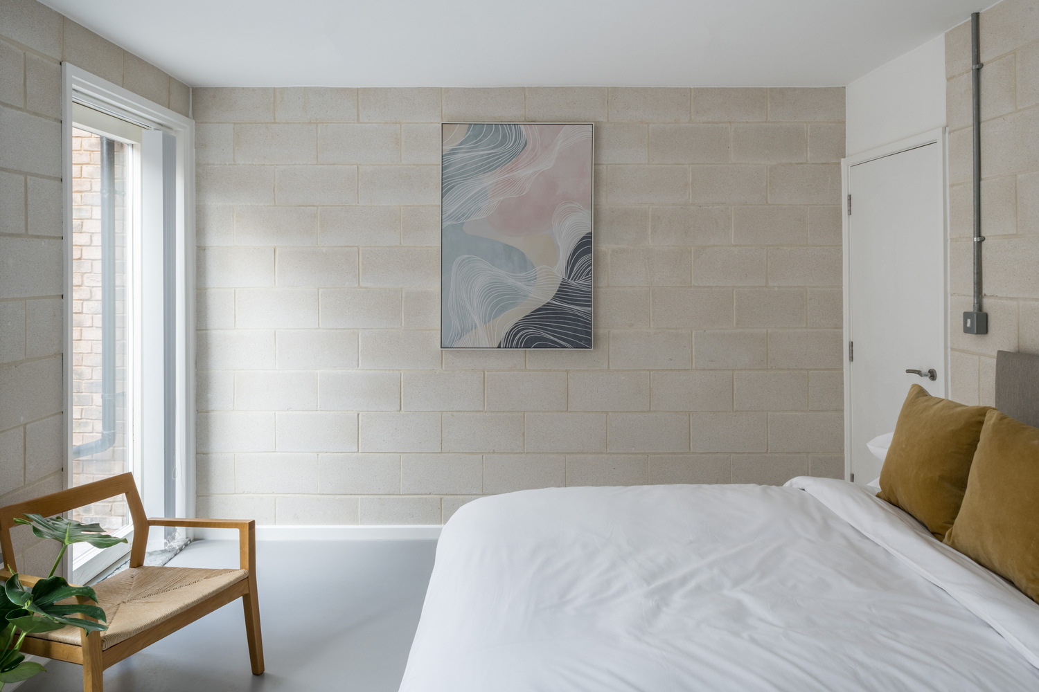 森林之家 · 可持续住宅设计丨DPQ-43