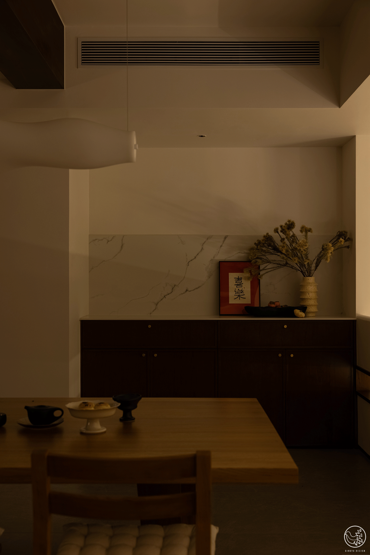 天府新区复式精装房改造丨中国成都-43