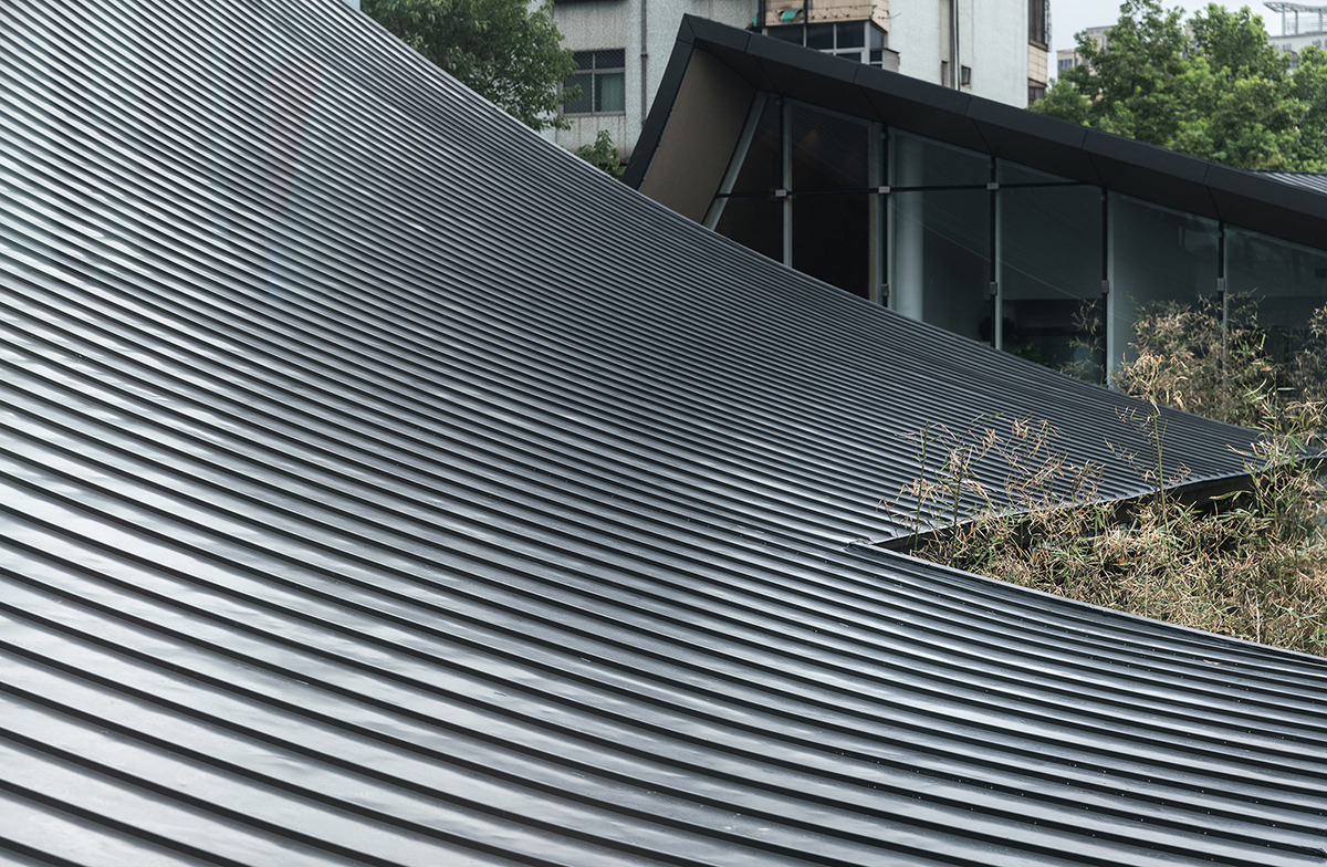 武汉 SINO·OCEAN•Oriental World View 销售中心-25