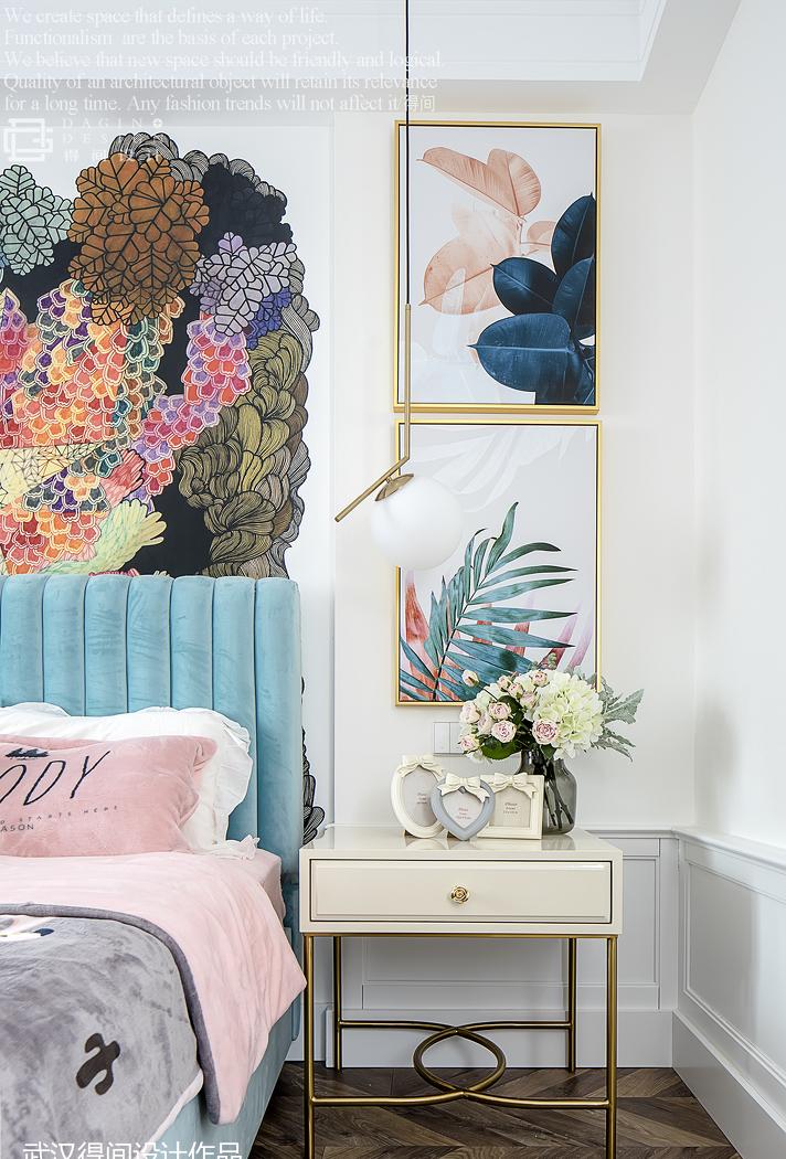 25 平米小户型的逆袭 | 五脏俱全的氧气少女公寓-40