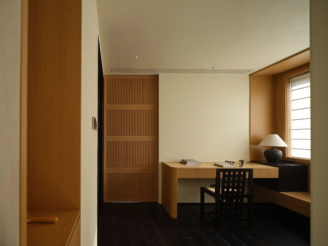 栖所:与自然和毛孩的对话丨中国南京丨读白设计-26