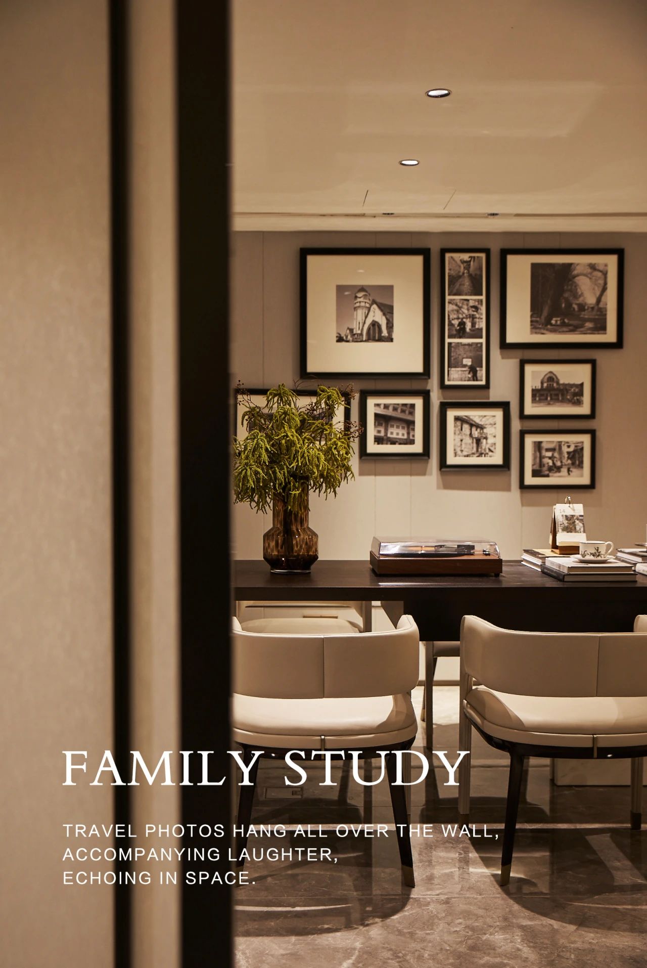 中信泰富济南华山项目丨中国济南丨CCA GROUP 香榭蒂设计-75