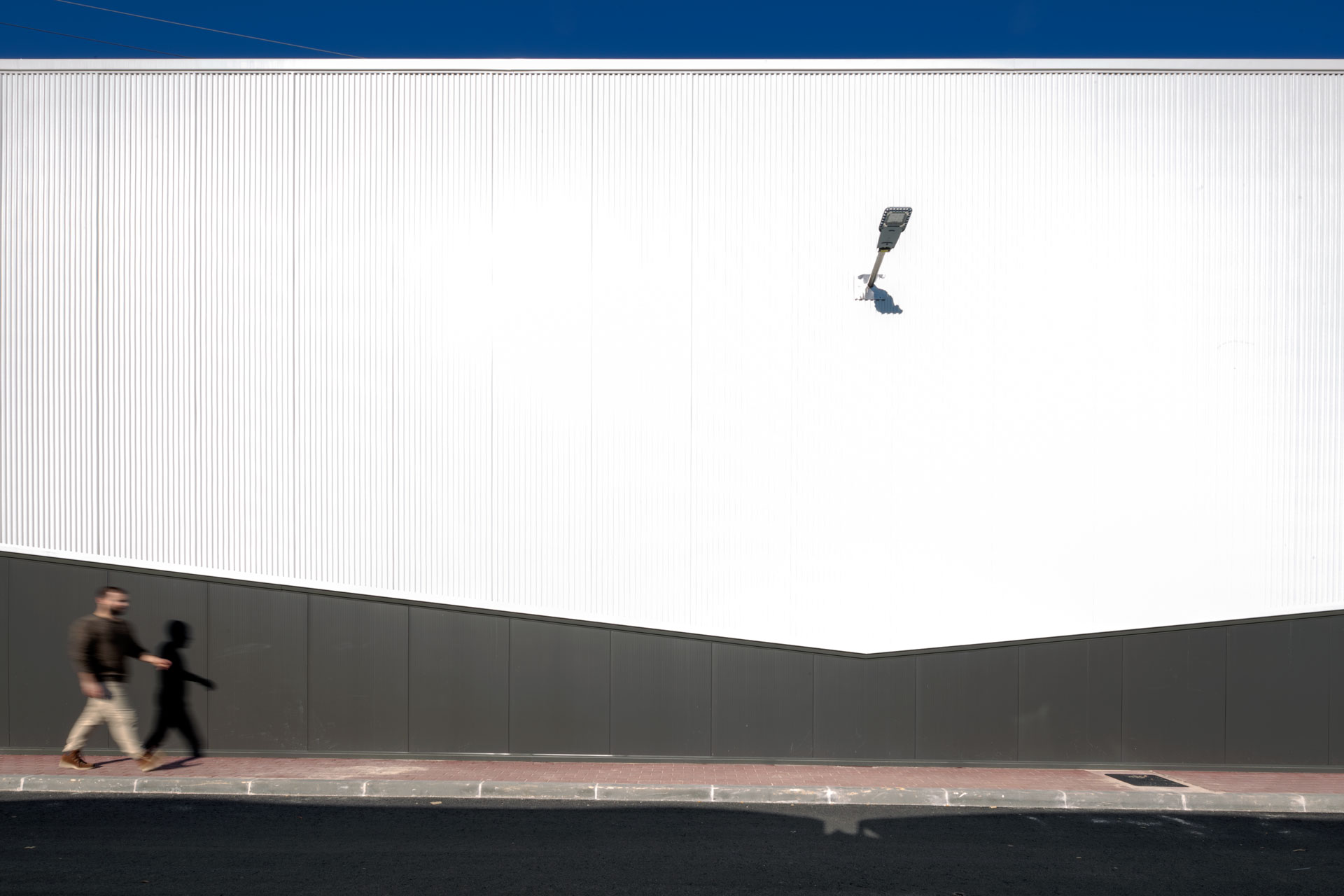 地形独特超市设计 | HF 超市-32