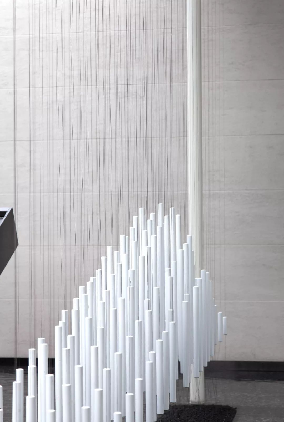 诉说书院故事的景观软装设计 | 重庆龙湖·长滩原麓-46