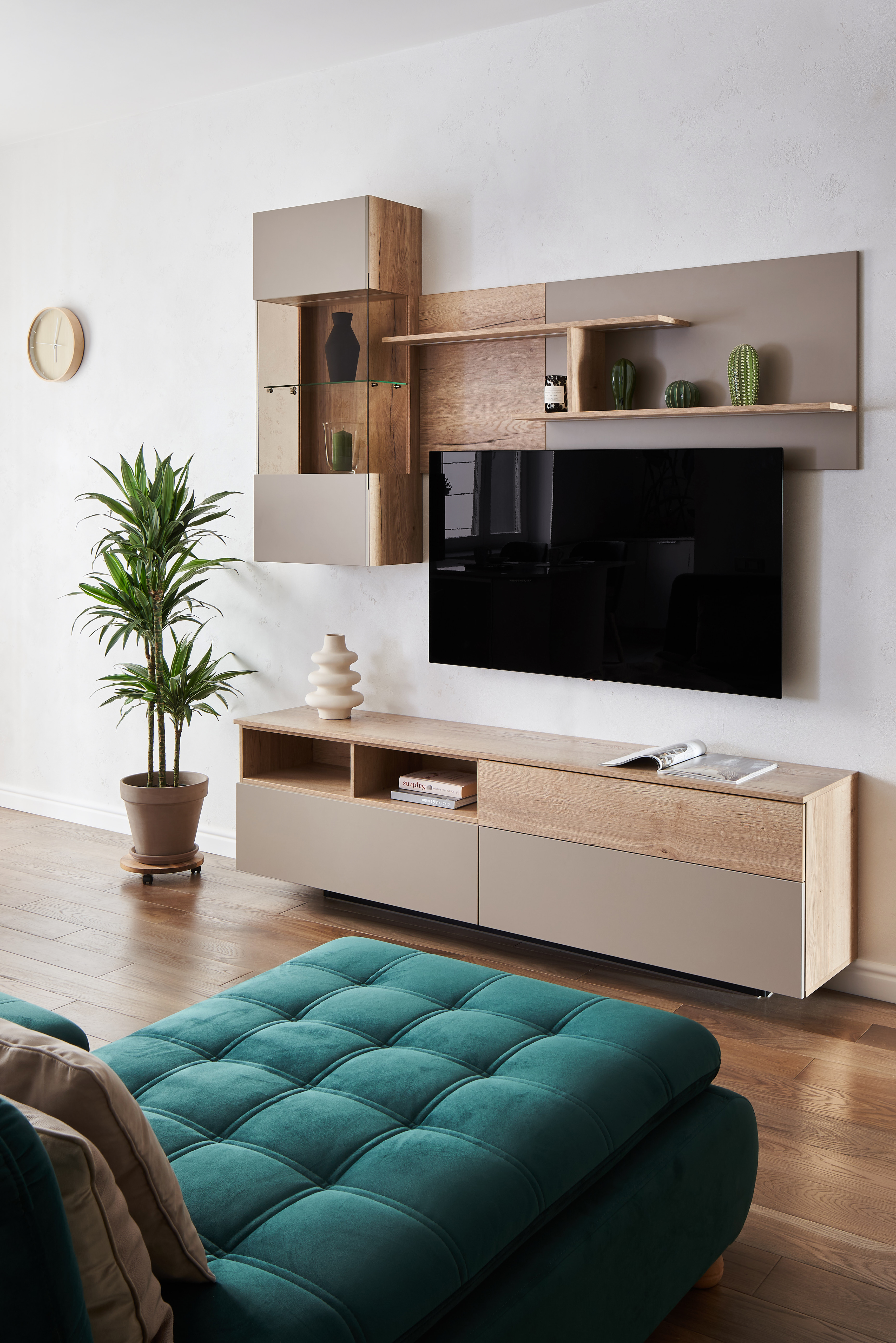 舒适的住所丨俄罗斯圣彼得堡-8