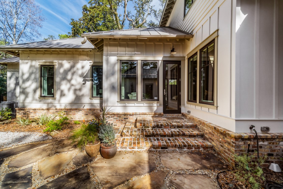 丨美国阿拉巴马丨Bob Chatham Custom Home Design-28