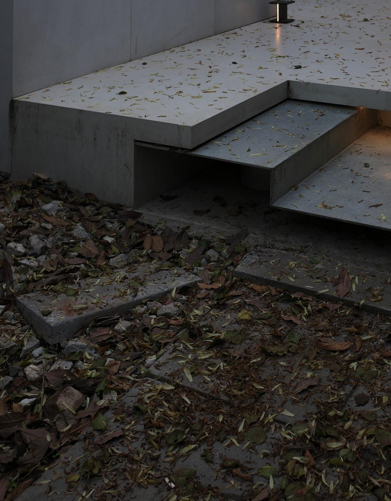 iDi岩板广州展厅丨中国广州丨谭立予团队（吴道颖,陈家林,彭文博）-41