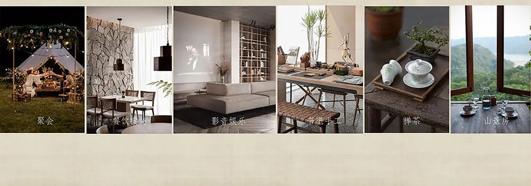 水泉映月民宿丨中国新乡丨河南凹凸环境艺术设计-16