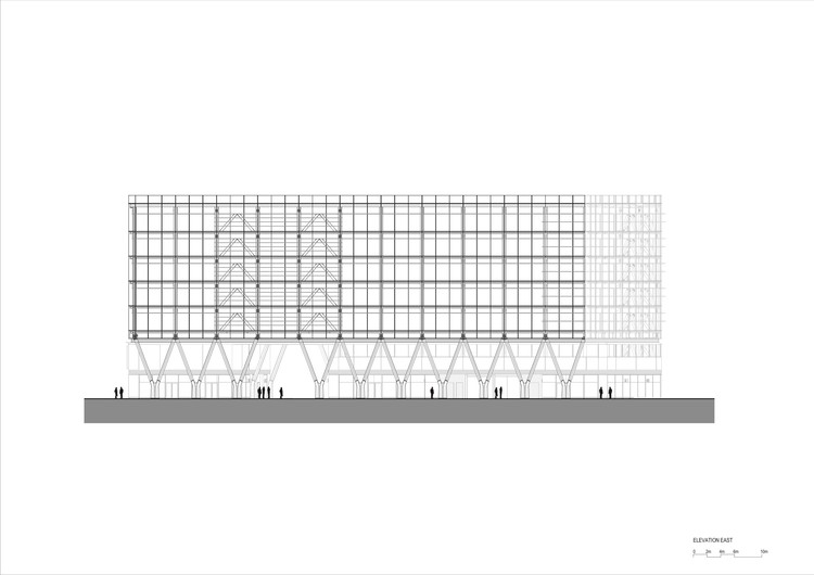 悉尼国际大厦-29