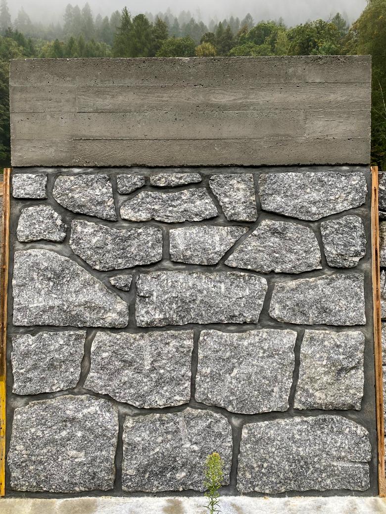 mavo gmbh丨Bondo - Neugestaltung Verbauungen Bondasca und Maira und neue Verkehrsanlagen丨瑞士-18