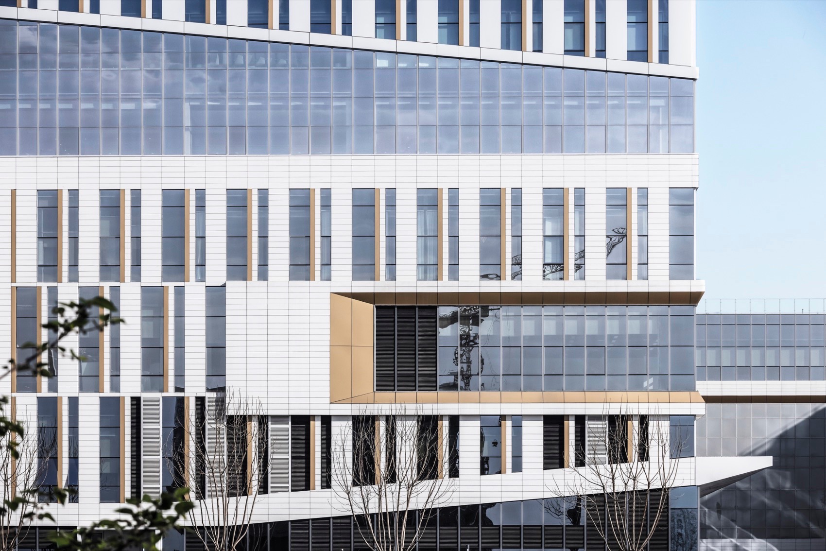 民航科技创新示范区A2总部丨中国成都丨林同棪国际工程咨询(中国)有限公司-62