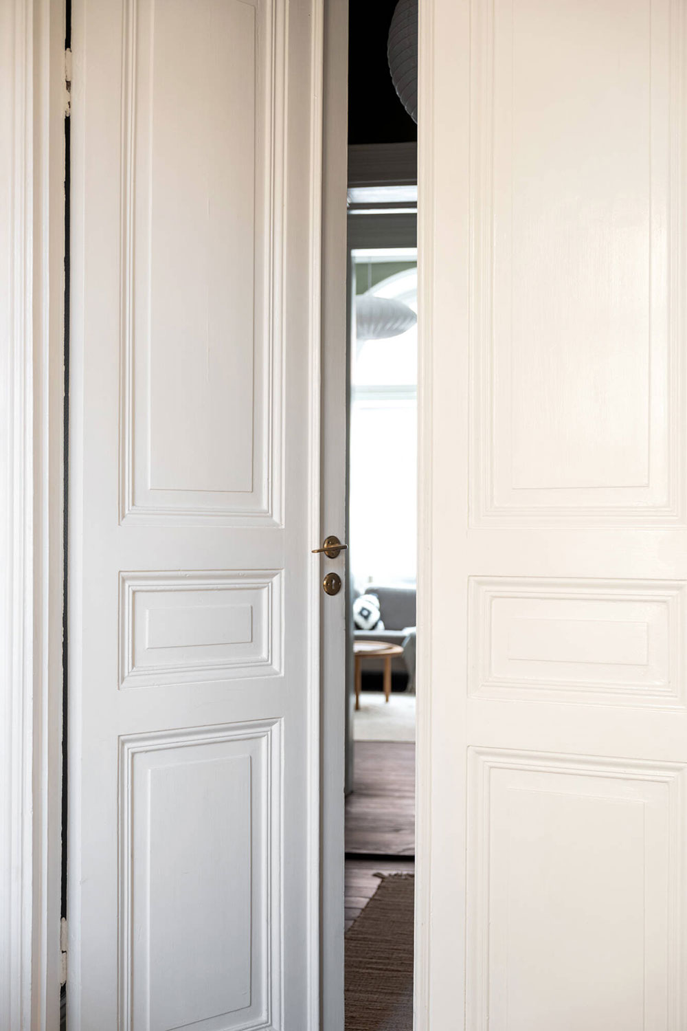 瑞典斯德哥尔摩特色公寓设计-15