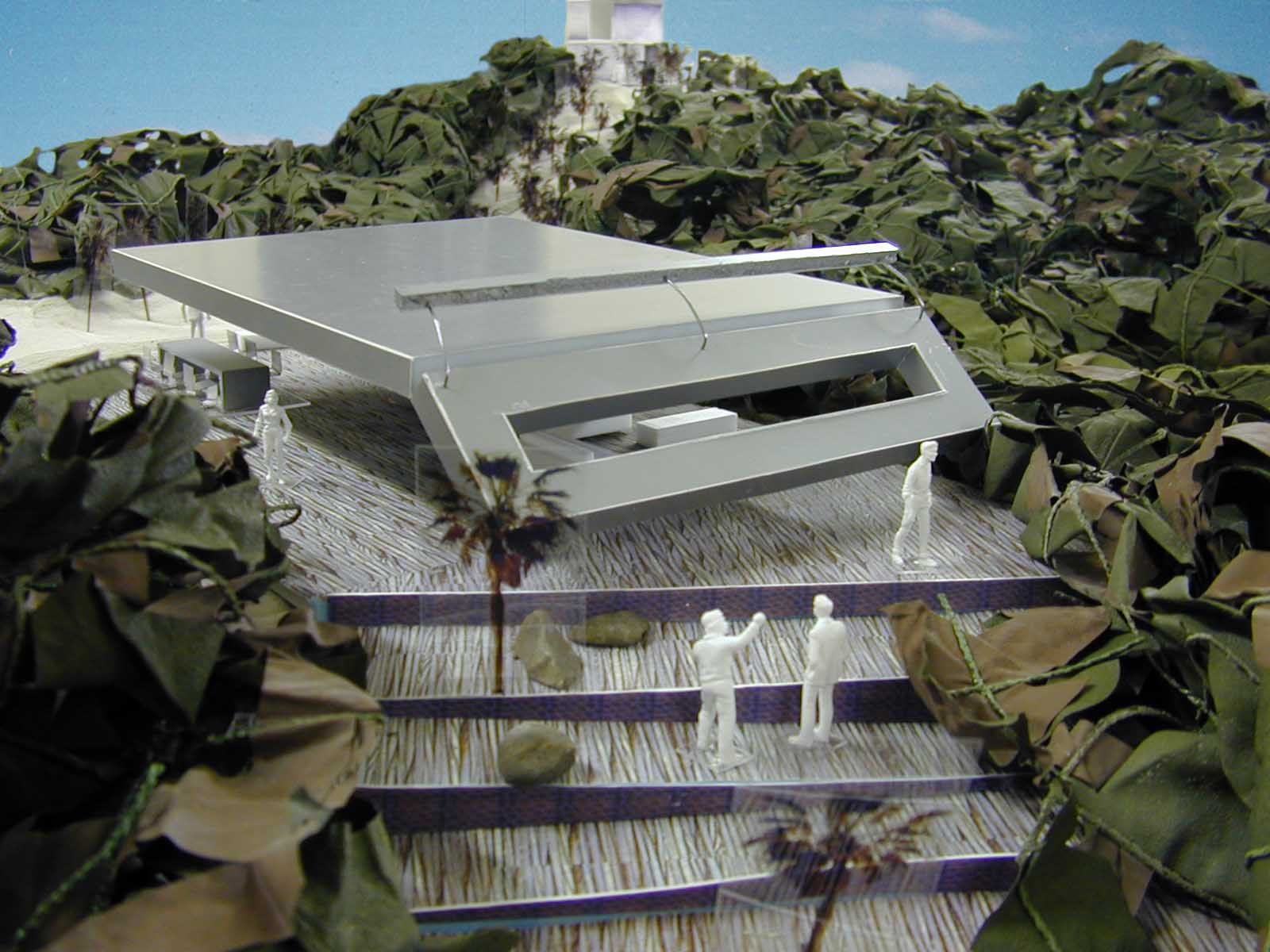 梦幻海滨别墅-5