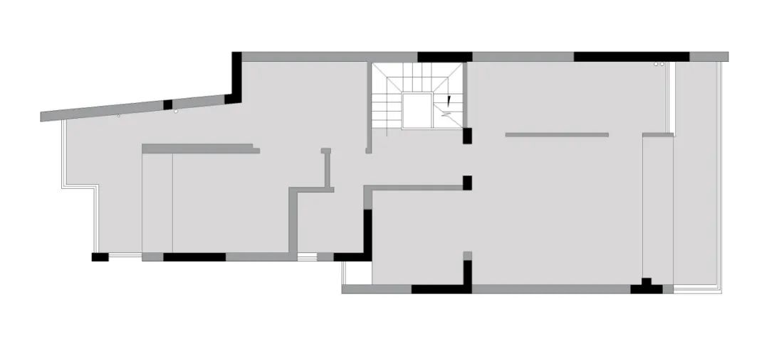 深圳春华四季园雅奢家居设计丨中国深圳丨Y. DESIGN 意境设计-62