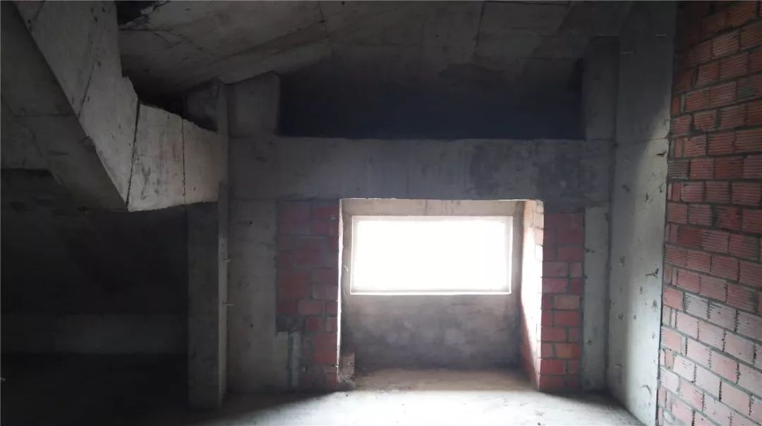 成都 215㎡异形复式空间大改造 | “田”与“原”的完美融合-61