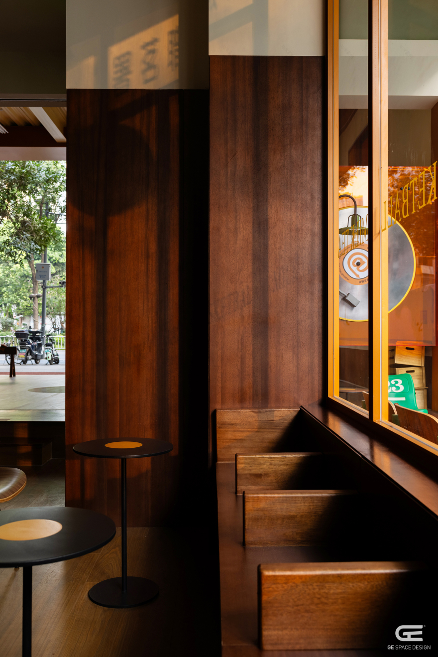 署茗職茶@At Tea丨中国成都丨季意空间设计-26