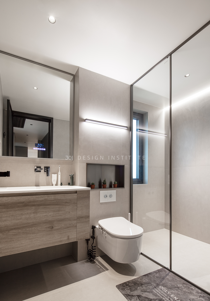 现代简约之家-29