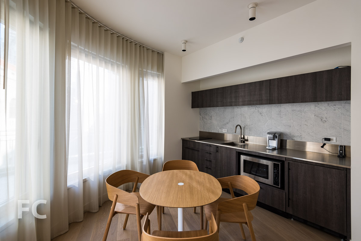 AKA Wall Street — FIELD CONDITION-12