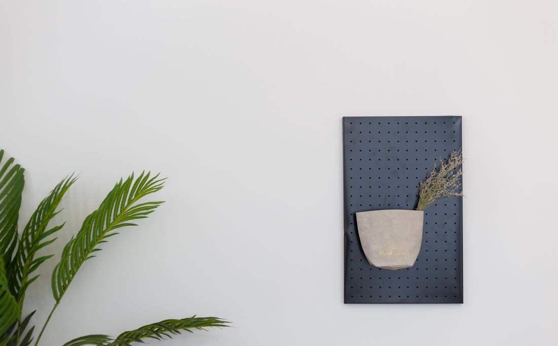 上海星圖設計事務所丨平层丨静安-6