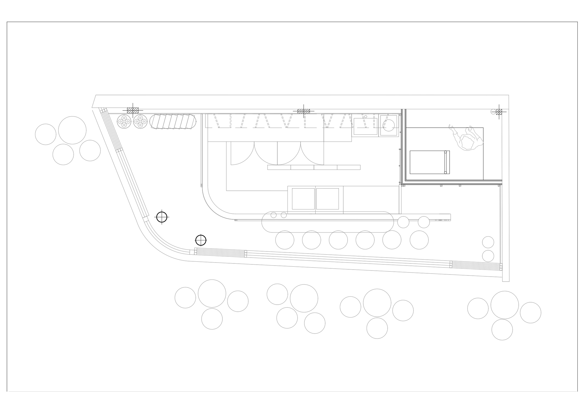 莫雷蒂金酒吧丨阿根廷布宜诺斯艾利斯丨Estudio Grizzo Arquitectos-34