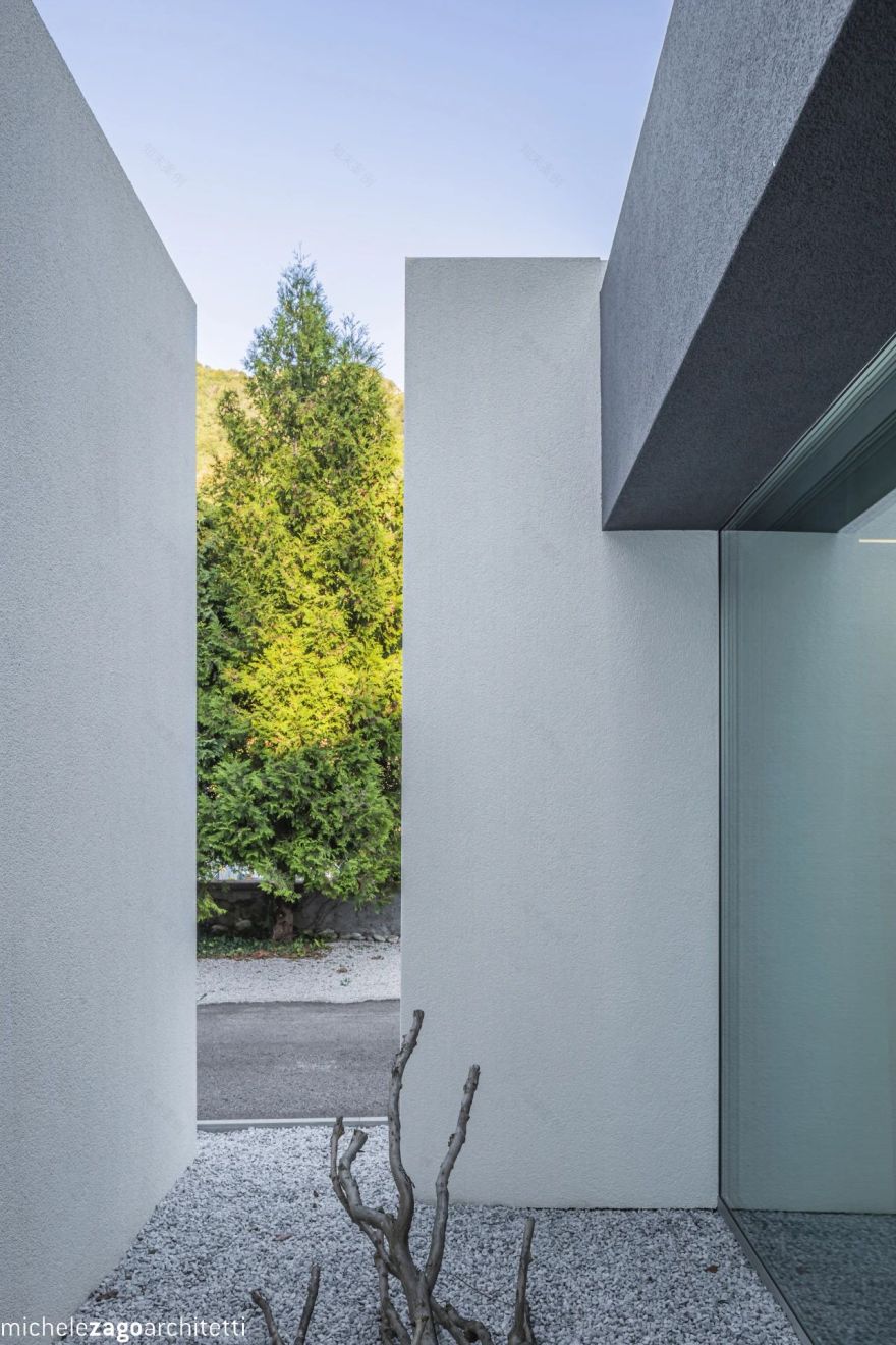内外空间丨Michele Zago Architetti-31