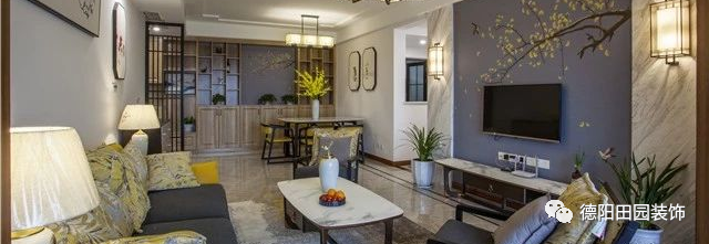 现代简约风打造 110㎡五口之家,全案设计实现居家梦想-109