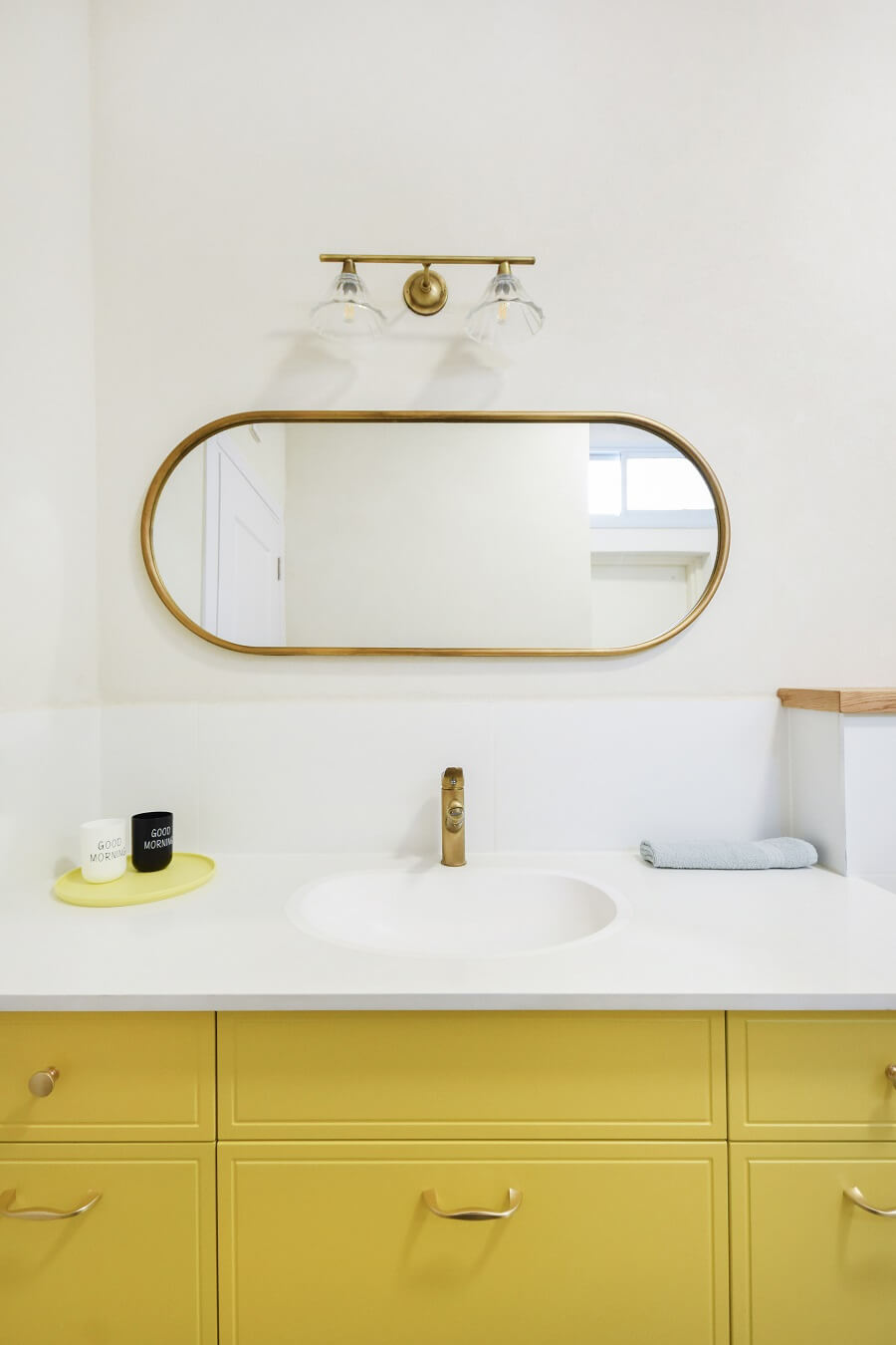 实现基布兹梦想:母亲家的回忆丨室内设计师莉亚·波拉特-86