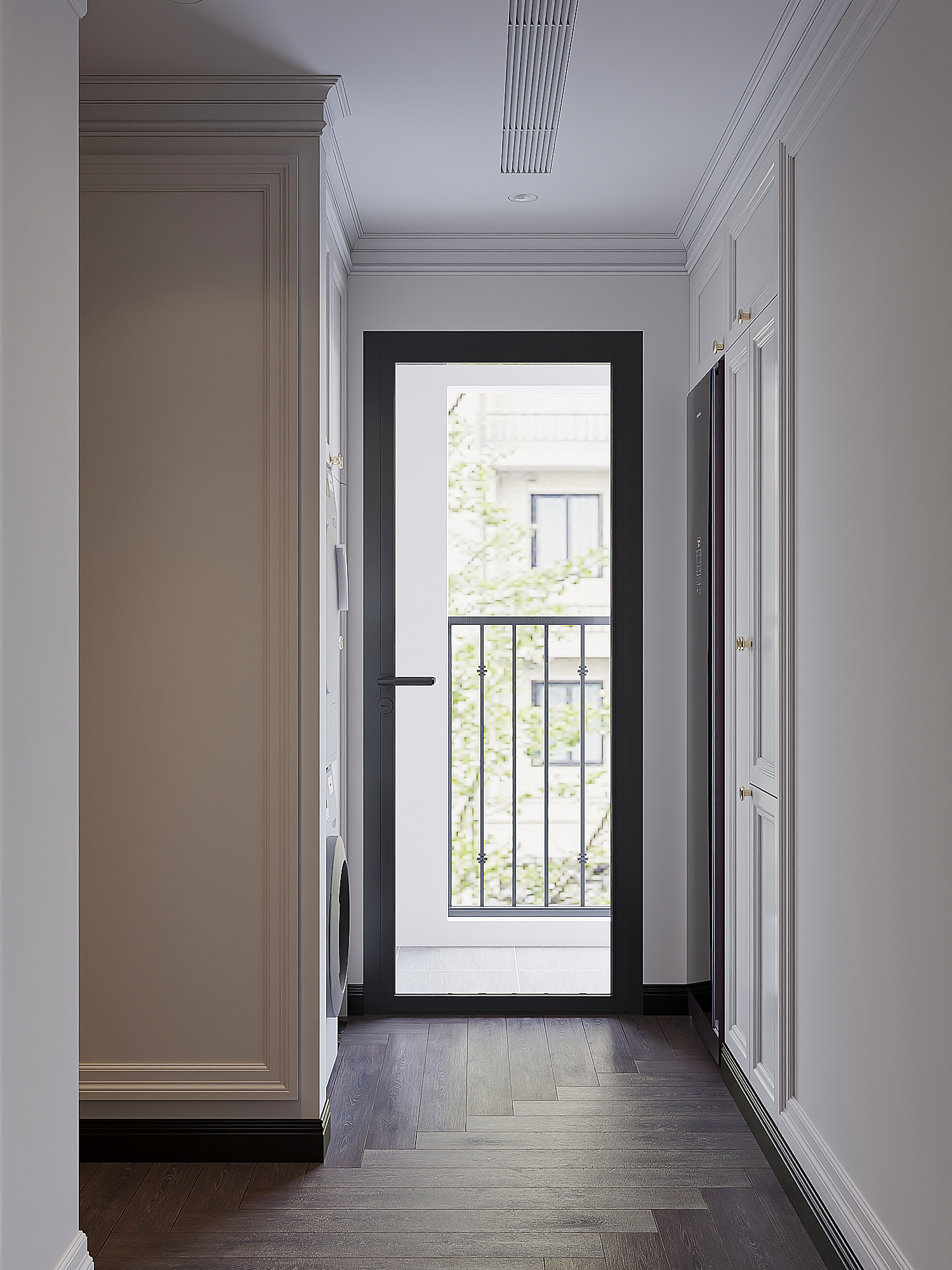 PARK 10 APARTMENT_TIMECITY-26