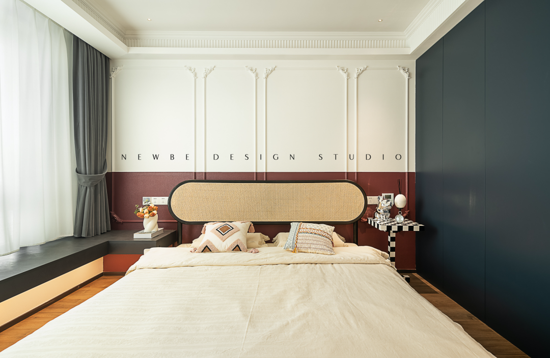 云杪 · 现代顶复空间的灵动设计丨YIM DESIGN-58