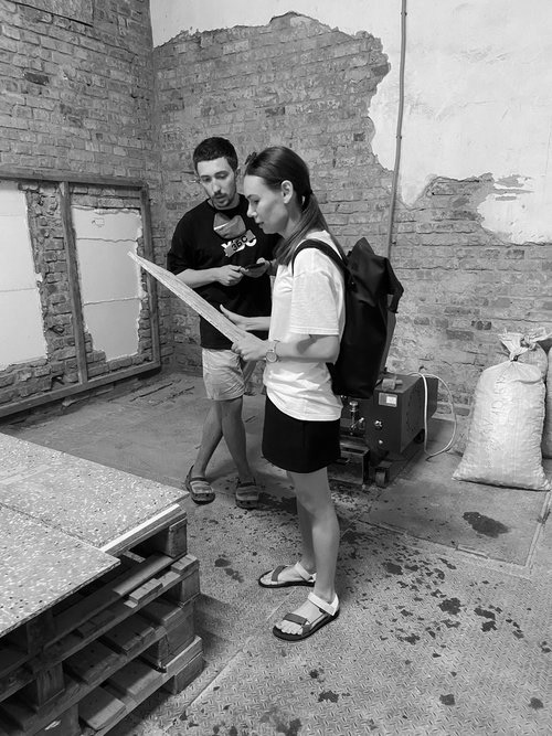 MAO 中餐厅丨乌克兰哈尔科夫丨Slava Balbek Bureau-118