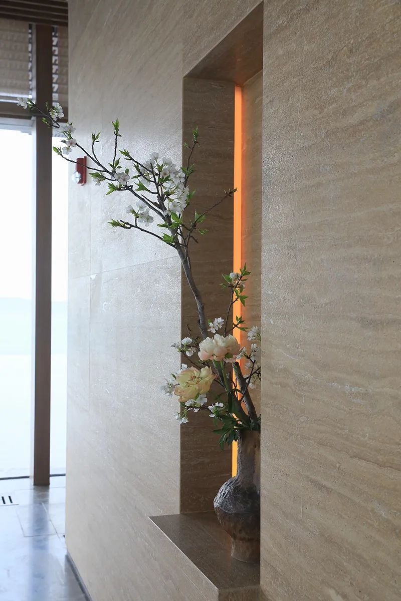 阿丽拉珠海东澳岛酒店丨中国珠海丨HSD水平线设计-272