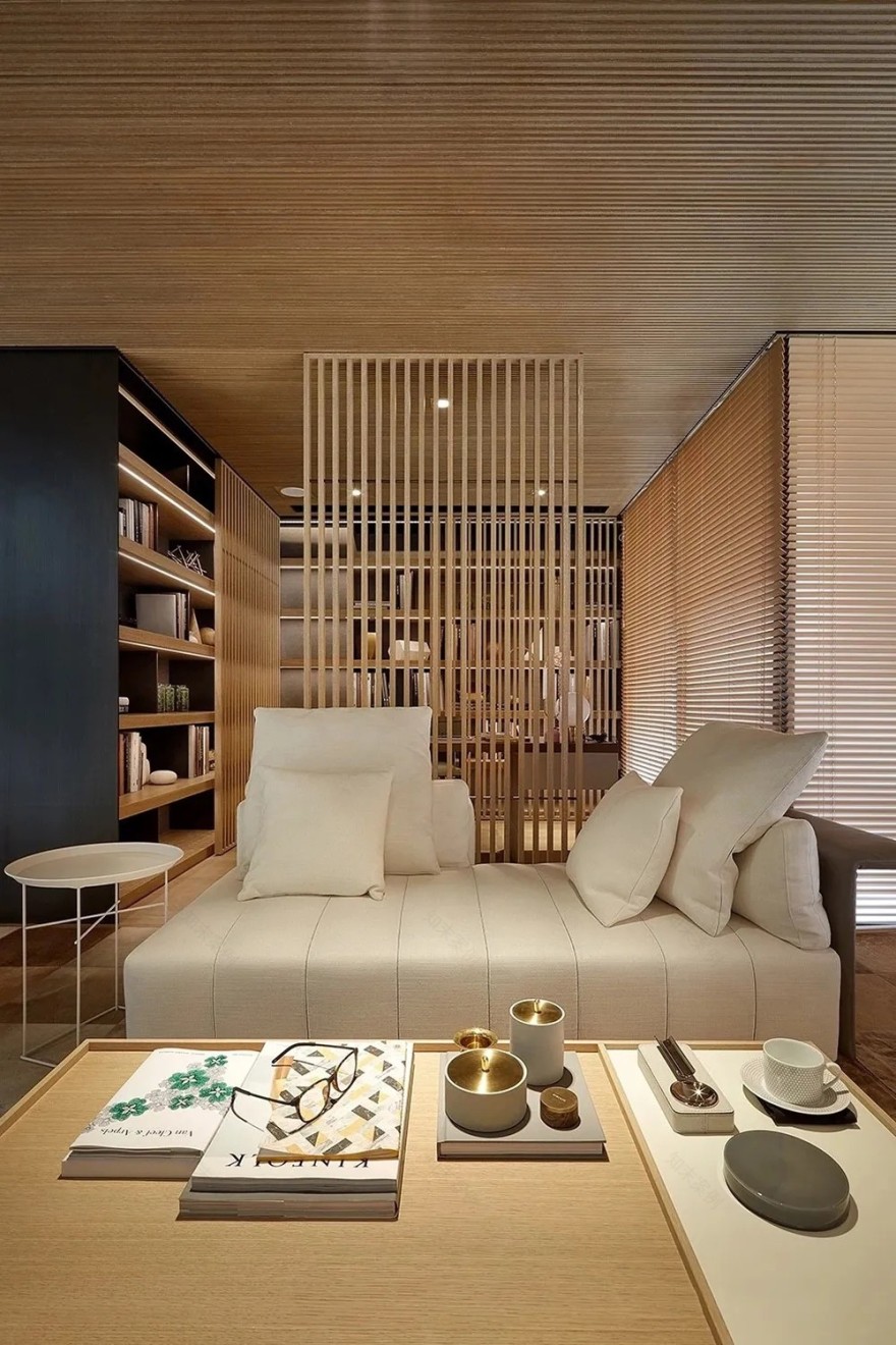 深圳汉京九榕台别墅-19