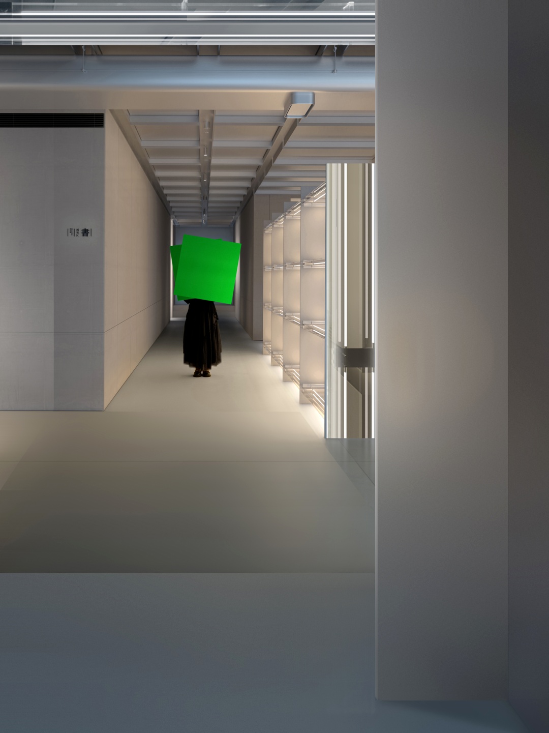 nooof对错研究室丨中国广州丨三谷设计-134