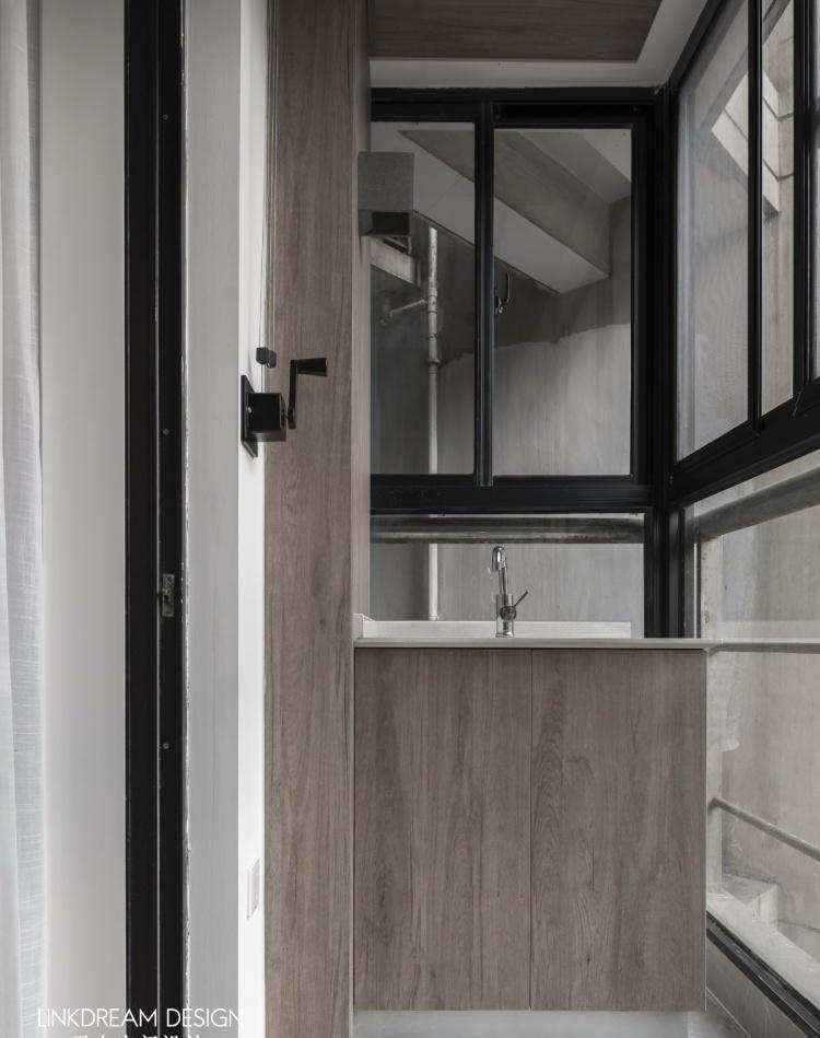 零末空间设计丨平层收纳改造,精致生活体验-105