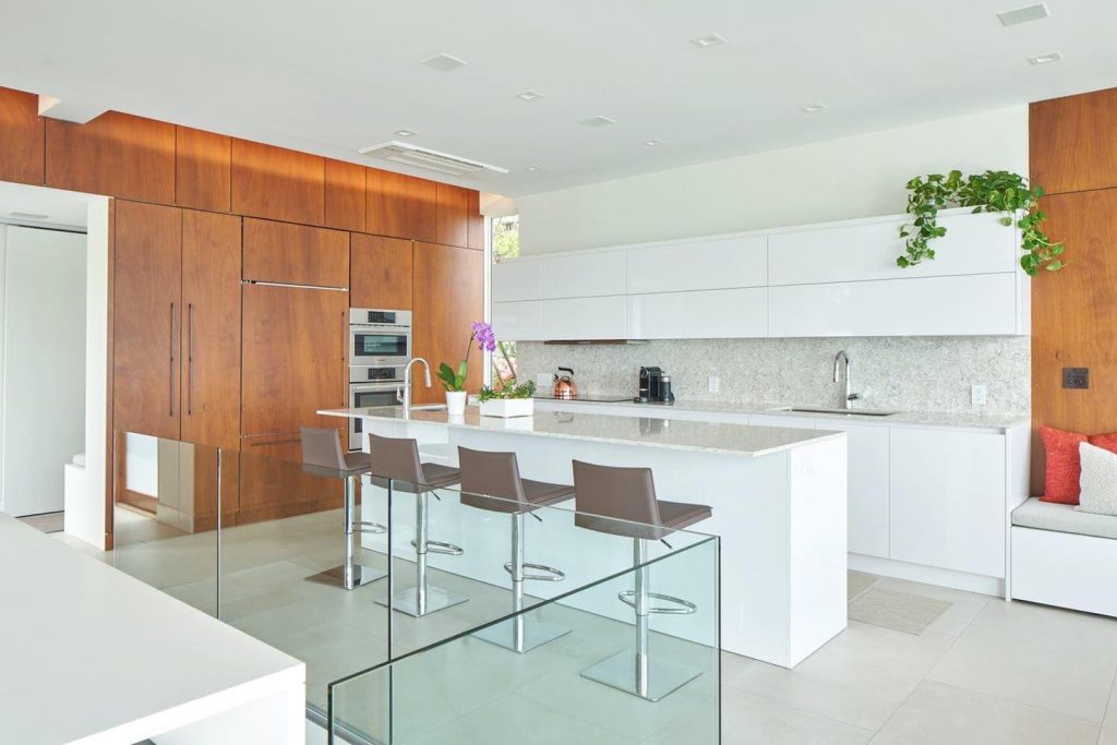 Къща с романтичен изглед（有浪漫外观的房子）丨Narofsky Architecture-14