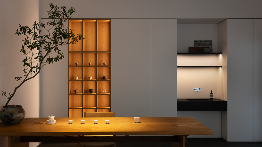 集·家居城市会客厅丨中国宁波丨或西年代设计品牌-43